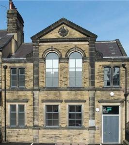 The Old School House image two