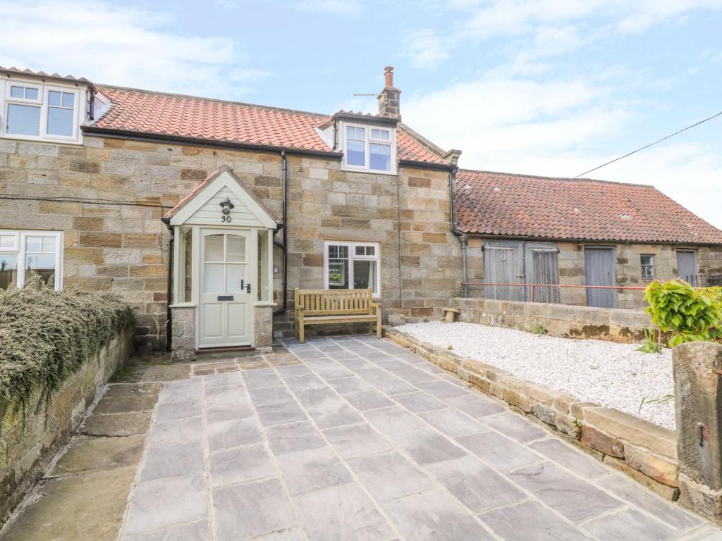 Cherry Cottage Accommodation image 1 Cherry Cottage image one