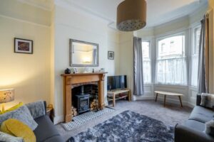 Tourist question: somewhere to stay in York Post image 3 Picture of 3 Claremont Terrace