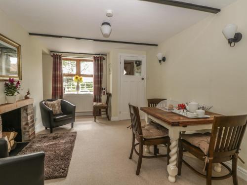 The Cottage Accommodation image 3 The Cottage image three