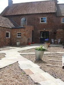 Picture of Newsham Grange Farm