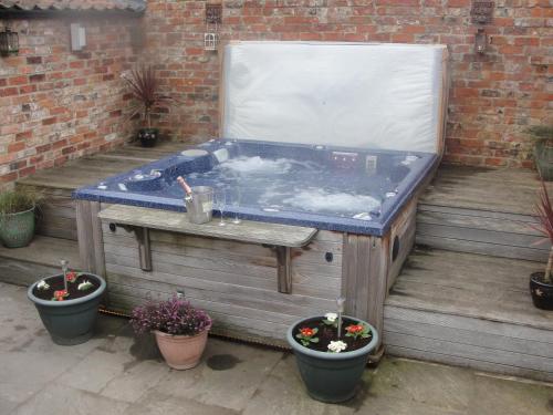 Newsham Grange Farm image three