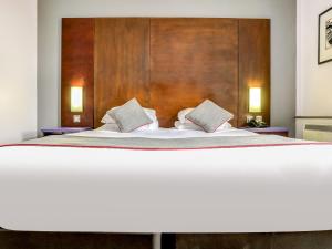 OYO Flagship Sheffield Metropolitan Accommodation image 2 a Hotel in Sheffield