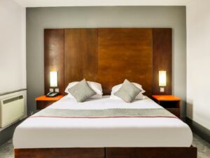 Book Hotels In Sheffield - Check Prices & Availability Page image 20 Picture of OYO Flagship Sheffield Metropolitan