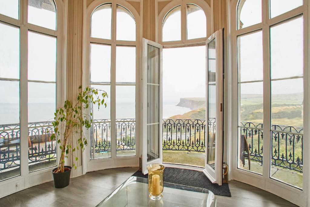 Host & Stay - The Observatory Apartment image one