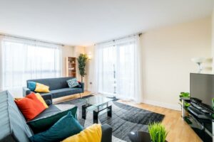 Book Apartments in Sheffield Page image 42 Picture of Spacious City 2 Bed