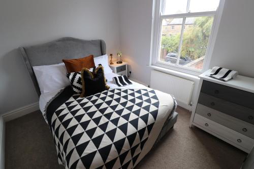 The Stylish Townhouse On The Stray Accommodation image 3 The Stylish Townhouse On The Stray image three
