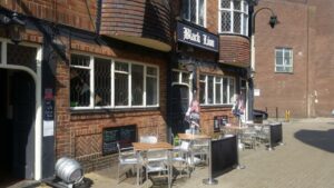 The Ultimate List Of Unusual Things To Do In Scarborough Page image 16 Picture of Black Lion