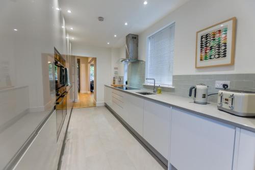 Longfield House Accommodation image 3 Longfield House image three