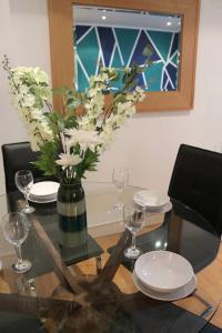 I am in the Heart of Leeds City Centre Accommodation image 2 I am in the Heart of Leeds City Centre image two