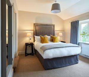Picture of Rooms by Bistrot Pierre at The Crescent Inn