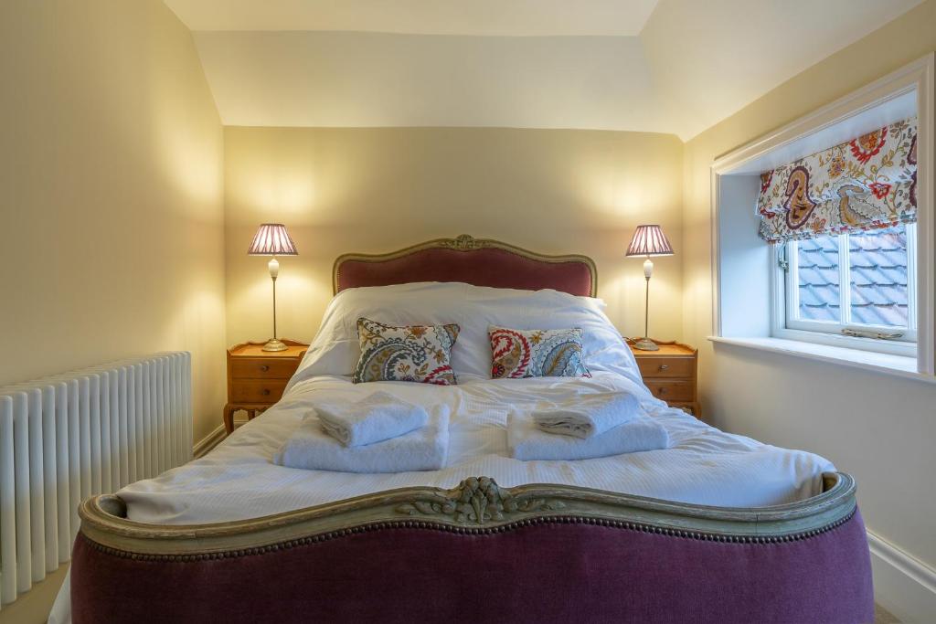 Apt 1, 71 Micklegate, YORK Accommodation image 1 Apt 1, 71 Micklegate, YORK image one