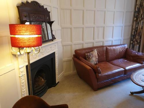 Apt 1, 71 Micklegate, YORK Accommodation image 3 Apt 1, 71 Micklegate, YORK image three