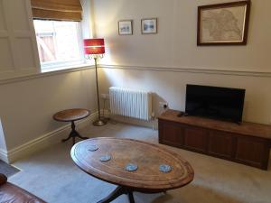 Apt 1, 71 Micklegate, YORK Accommodation image 2 Apt 1, 71 Micklegate, YORK image two