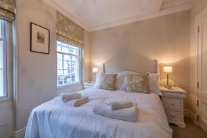 Apt 3, 71 Micklegate, YORK Accommodation image 2 Apt 3, 71 Micklegate, YORK image two