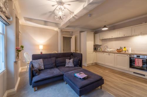 Apt 3, 71 Micklegate, YORK Accommodation image 3 Apt 3, 71 Micklegate, YORK image three