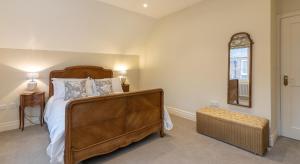 Apt 2, 71 Micklegate, YORK Accommodation image 2 Apt 2, 71 Micklegate, YORK image two