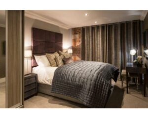 Tourist question: somewhere to stay in York Post image 5 Picture of Serenity Inn the City