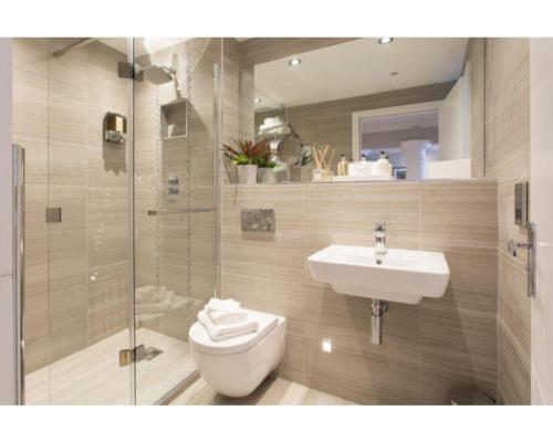 Serenity Inn the City Accommodation image 3 Serenity Inn the City image three