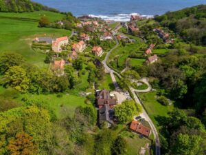 B&B Accommodation in & Near Sandsend Page image 4 Picture of The Woodlands