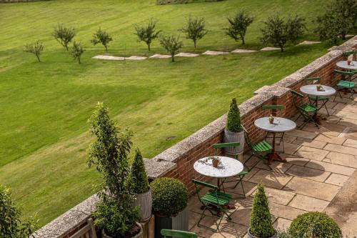 The Talbot, Malton, North Yorkshire Accommodation image 3 North Yorkshire