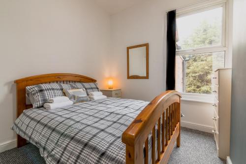 PLATFORM Fishing Quarter Apartment 2 Accommodation image 3 PLATFORM Fishing Quarter Apartment 2 image three