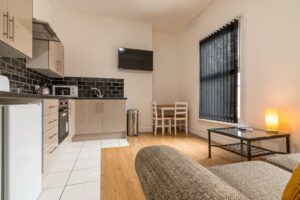 Book Apartments in Hull Page image 28 Picture of PLATFORM Fishing Quarter Apartment 2