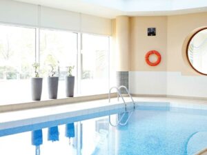 Picture of Novotel Sheffield Centre