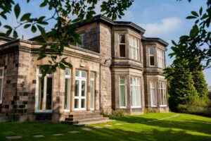 Book Hotels In Sheffield - Check Prices & Availability Page image 22 Picture of Halifax Hall