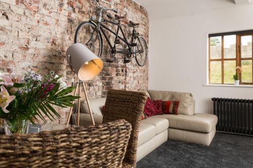 City Centre Apartment York Accommodation image 3 City Centre Apartment York image three
