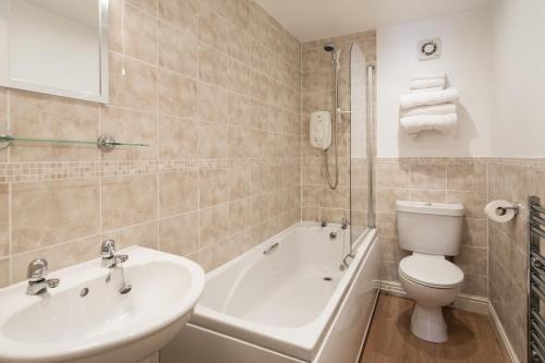 Fayvan Apartments Accommodation image 3 Fayvan Apartments image three