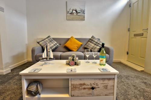 Kist Accommodates - Kraken Cottage Accommodation image 3 Kist Accommodates - Kraken Cottage image three