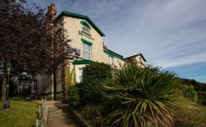 Car Rental & Hire In Scarborough Page image 14 Picture of The Raincliffe Hotel
