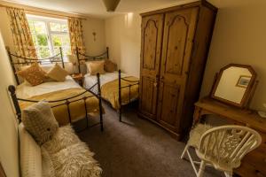 Jasmine Cottage Lastingham North Yorkshire Accommodation image 2 Jasmine Cottage Lastingham North Yorkshire image two