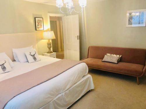 Ilkley Central One Accommodation image 3 Ilkley Central One image three