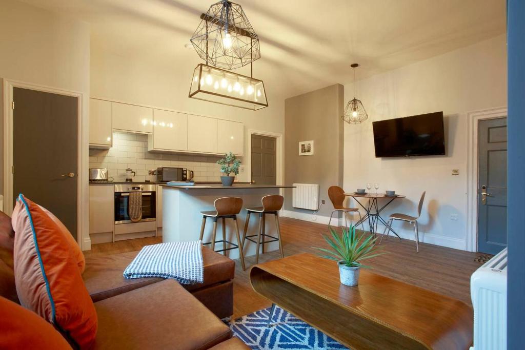 The Matcham at Claremont Apartments Accommodation image 1 The Matcham at Claremont Apartments image one