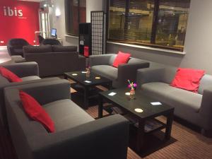ibis Bradford Shipley Accommodation image 2 a Hotel in Bradford