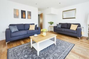 Apartments in Halifax - Prices & Bookings Page image 10 Picture of Royal Calderdale Lodge
