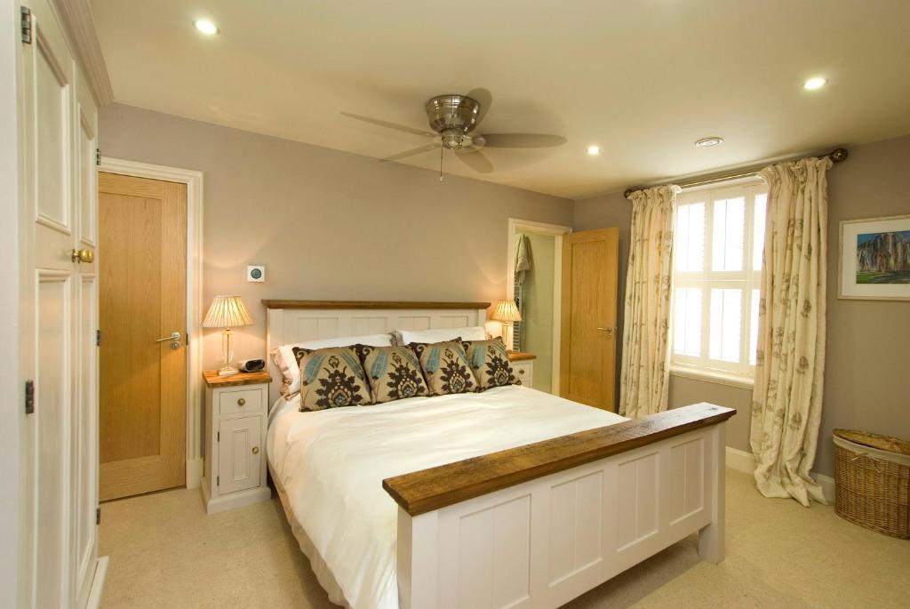 The Brierley Accommodation image 1 The Brierley image one