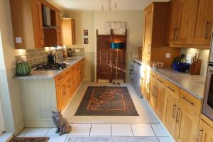 The Whitby Family Home Accommodation image 2 The Whitby Family Home image two