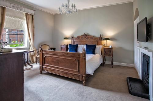 Grays Court Hotel Accommodation image 3 Grays Court Hotel image three