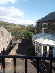 Rose Cottage studio Accommodation image 1 Rose Cottage studio image one