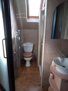 Rose Cottage studio Accommodation image 2 Rose Cottage studio image two