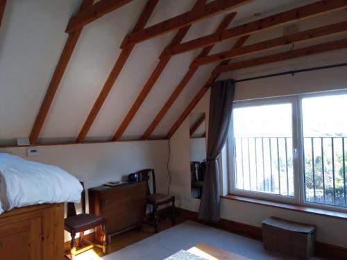 Rose Cottage studio Accommodation image 3 Rose Cottage studio image three