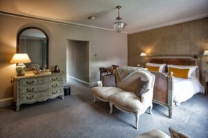 Tourist question: somewhere to stay in York Post image 7 Picture of Grays Court Hotel