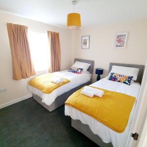 Home from Home in Stockton Accommodation image 2 Home from Home in Stockton image two