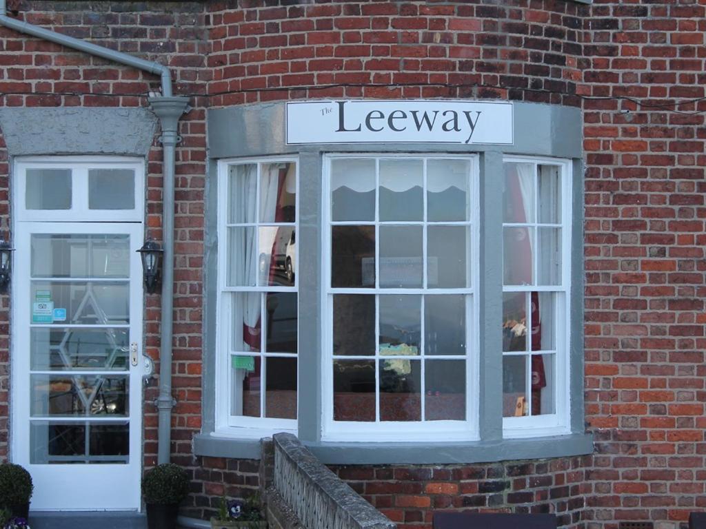 The Leeway Accommodation image 3 The Leeway image one