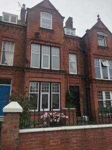 Princess Royal Townhouse Accommodation image 1 Princess Royal Townhouse image one