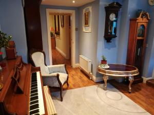 Princess Royal Townhouse Accommodation image 2 Princess Royal Townhouse image two