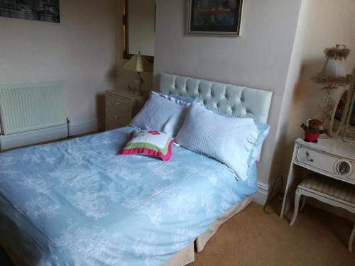 Princess Royal Townhouse Accommodation image 3 Princess Royal Townhouse image three